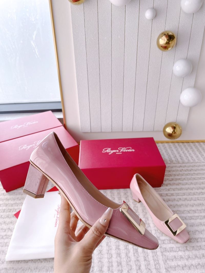 Roger Vivier Shoes